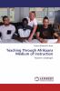 Teaching Through Afrikaans Medium of Instruction