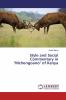 Style and Social Commentary in Mchongoano of Kenya