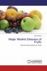 Major Market Diseases of Fruits