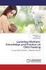 Lactating Mothers' Knowledge and Practice on Child Feeding