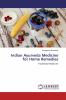 Indian Ayurveda Medicine for Home Remedies
