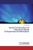 Social Construction of Pesantren-Based Entrepreneurial Motivation