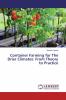 Container Farming for The Drier Climates
