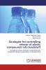 Strategies for controlling release of plastic compounds into foodstuff