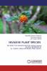 INVASIVE PLANT SPECIES
