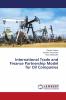 International Trade and Finance Partnership Model for Oil Companies