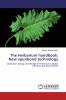 The Herbarium handbook: New spunbond technology