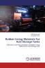 Rubber Lining Materials For Acid Storage Tanks