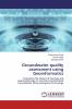 Groundwater quality assessment using Geoinformatics