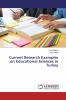 Current Research Examples on Educational Sciences in Turkey