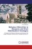 Religious Minorities in Diaspora and their Mobilization Strategies