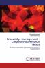 Knowledge management - Corporate Governance Nexus