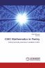 CSEC Mathematics in Poetry