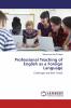 Professional Teaching of English as a Foreign Language