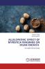 ALLELOPATHIC EFFECT OF MYRISTICA FRAGRANS ON VIGNA RADIATA