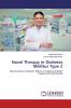Novel Therapy in Diabetes Mellitus Type 2