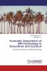 Economic Assessment of IPM Technology in Groundnut and Coconut