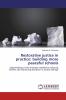 Restorative justice in practice
