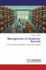 Management of Students' Records