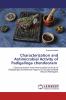 Characterization and Antimicrobial Activity of Padigalinga chendooram