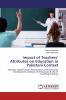 Impact of Teachers' Attributes on Education in Pakistani Context