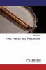 Two Pianos and Percussion