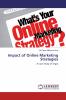 Impact of Online Marketing Strategies