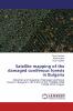 Satellite mapping of the damaged coniferous forests in Bulgaria
