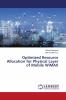 Optimized Resource Allocation for Physical Layer of Mobile WiMAX