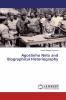 Agostinho Neto and Biographical Historiography