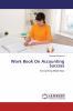 Work Book On Accounting Success