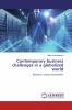 Contemporary business challenges in a globalized world