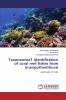 Taxonomica1 identification of coral reef fishes from Eraviputhenthurai