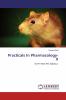 Practicals In Pharmacology-II