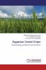 Egyptian Cereal Crops