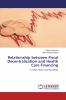 Relationship between Fiscal Decentralization and Health Care Financing