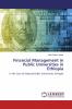 Financial Management in Public Universities in Ethiopia