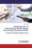 Determinants of International Public Sector Accounting Standards-IPSAS