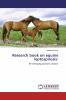 Research book on equine leptospirosis: