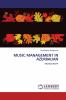 MUSIC MANAGEMENT IN AZERBAIJAN