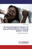 The Psychological Impact of Sexual Harassment in Young Adults' Fiction