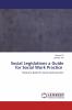 Social Legislations a Guide for Social Work Practice