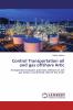 Control Transportation oil and gas offshore Artic