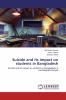 Suicide and its impact on students in Bangladesh
