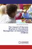 The Impact of Nursery Rhymes in Vocabulary Recognition in Kindergarten Children