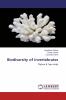 Biodiversity of Invertebrates