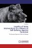 Legality of State Interventions as a Means of Self-Defense Against Terrorism