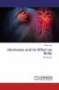 Hormones and its Effect on Body