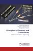 Principles of Sensors and Transducers