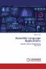 Assembly Language Applications